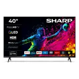 Sharp 40HE3745E 40" Full HD QLED Smart TV