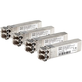 HP HPE C8R25B Netzwerk-Transceiver-Modul Faseroptik 10000 Mbit/s SFP+
