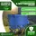 Kesser Bollerwagen faltbar GT9000 blau/grau
