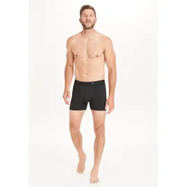 Virtus Boxershorts im 2er Pack Ontel schwarz 2XL