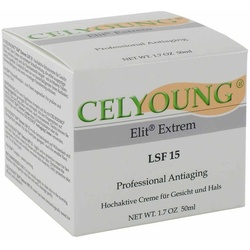 Celyoung Elit Extrem Creme Lsf 15