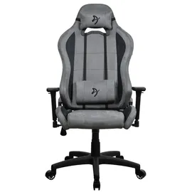 Arozzi Torretta Supersoft Gaming-Stuhl Anthracite