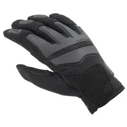 Offroad II Handschuhe schwarz, S