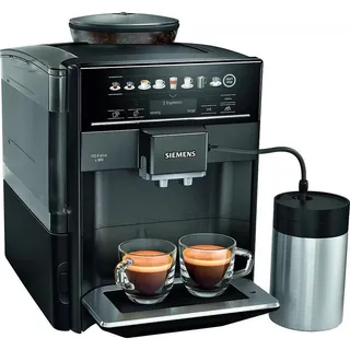 TE 653M19RW Schwarz