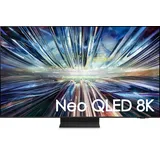 GQ85QN800D 85" Neo QLED 8K Tizen Smart TV QN800D