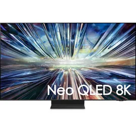 Samsung GQ85QN800D 85" Neo QLED 8K Tizen Smart TV QN800D