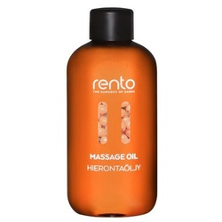 Rento Massageöl 200ml