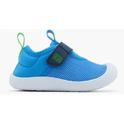 Barfußschuh FLORI - Herren - blau