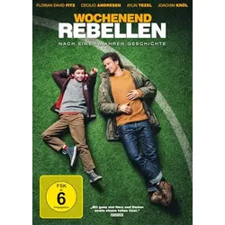 Wochenendrebellen | Zustand: Neu & original versiegelt