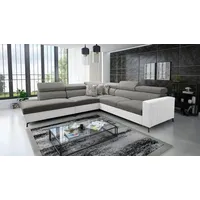 All4All Ecksofa Emre 8 275x302, Schlaffunktion, Bettkasten, L,Form, Couch, Eckcouch, Schlafsofa, Wohnlandschaft, Sofa, Polstersofa, Wohnzimmermöbe...