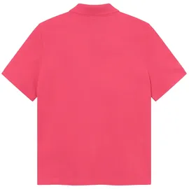 GANT Poloshirt himbeer M