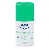 LEA Dermo Sensitive Unisex Deo Roll On