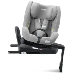 Recaro Kindersitz Salia 125 KID Carbon Grey