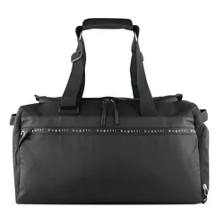 Bugatti Blanc Delight Sporttasche schwarz Sporttasche