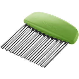 Tescoma Presto Wellenschneider Edelstahl