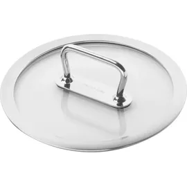 Zwilling Pro Topf-Set 5-tlg. 3 x Kochtopf + Bratentopf + Stielkasserolle