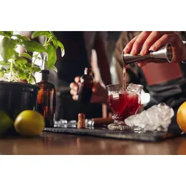 Monin Fruchtpüree mix Mango 1000 ml