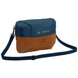 Vaude CityBox Bike II Lenkertasche blau