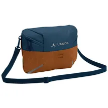 Vaude CityBox Bike II Lenkertasche blau