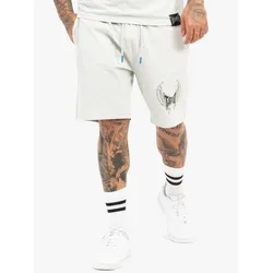Tapout Herren Shorts normale Passform TILLUSION SHORTS