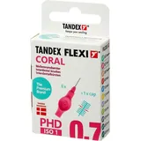 Tandex GmbH TANDEX FLEXI PHD 0.7 ISO 1 CORAL