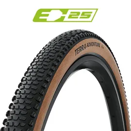Continental Terra Adventure 29 x 2,20 Zoll schlauchloser Gravelreifen
