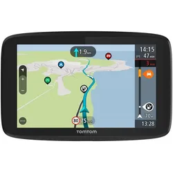 TomTom GO CAMPER Tour