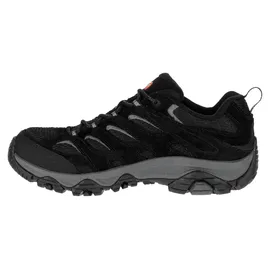 Merrell Moab 3 GTX Wanderschuh, Black Grey, 44