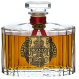 Mazzetti Brandy 27 Anni