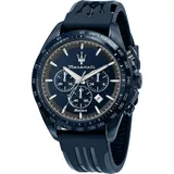 MASERATI MASERATI WATCHES R8871649001 Herrenchronograph Solarbetrieb