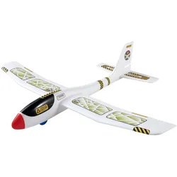 Haba Spielzeug-Flugzeug Terra Kids Maxi-Wurfgleiter 1 St