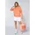 Chiemsee Kapuzensweatshirt orange S