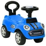 vidaXL Kinderauto Blau