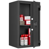 Munitionsschrank MT 4 S1 Sicherheitsschrank
