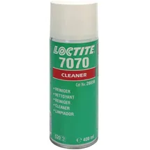 LOCTITE Reiniger und Entfetter 400 ml
