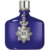 John Varvatos XX Indigo Eau de Toilette 125 ml