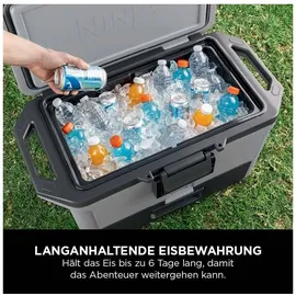 Ninja FrostVault 47 l Kühlbox