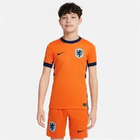 Nike Niederlande Trikot 2024