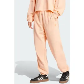 adidas Essentials French Terry Jogginghose - Glow Pink - XS