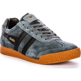 GOLA Harrier Damen Graphite/Black 36