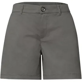 STREET ONE Chino Shorts grau 44