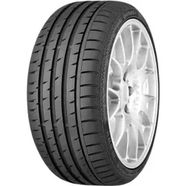 Continental ContiSportContact 5 215/40 R18 89W