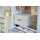 LOVE !T STORE !T Aufbewahrungsbox 54 x 40 x 25 cm 1-tlg. beige
