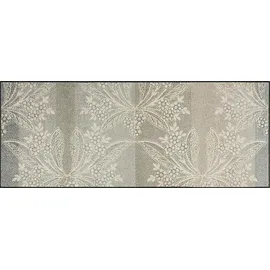 Wash+Dry Floral Lace 75 x 190 cm Mehrfarbig