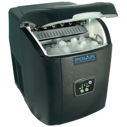 Polar C-Serie Theken-Eismaschine 11Kg Leistung