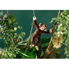 Steiff Koko Schimpanse 35 cm