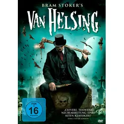 Bram Stoker?s Van Helsing (Neu differenzbesteuert)