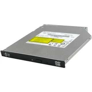 Hitachi HLDS Gud0n DVD-Writer GUD1N black intern, SATA, 5,25'' UltraSlim 9,5mm/