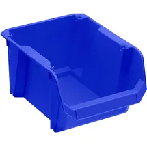 Stanley Ablageschale Polypropylen 33x23x16 cm blau