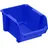 Stanley Ablageschale Polypropylen 33x23x16 cm blau